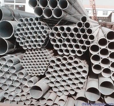 天津兴博金属材料 江阴镀锌管与无缝钢管的规格、价格及厂家信息