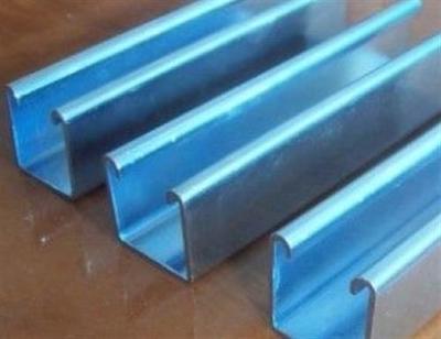 旧钢结构厂房出售与金属材料销售——以池州海涛金属材料为例