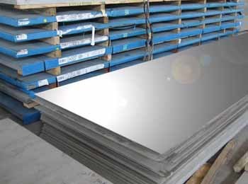 呼伦贝尔高精密不锈钢板与焊接不锈钢管现货供应